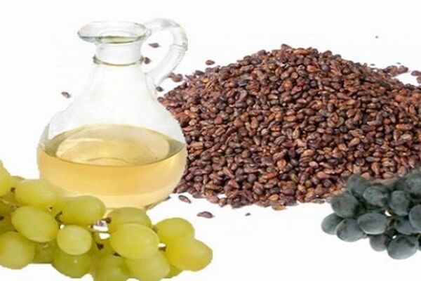 روغنی برای خداحافظی با جوش و آکنه