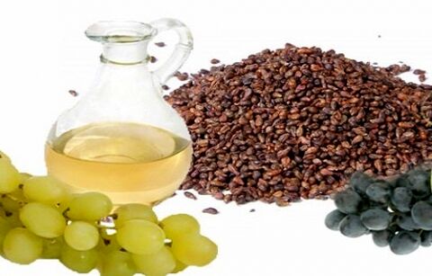 روغنی برای خداحافظی با جوش و آکنه