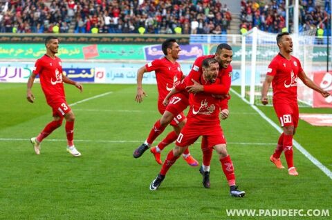 بحران دوباره در اردوی صدرنشین مشهدی