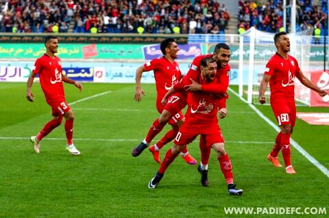 بحران دوباره در اردوی صدرنشین مشهدی