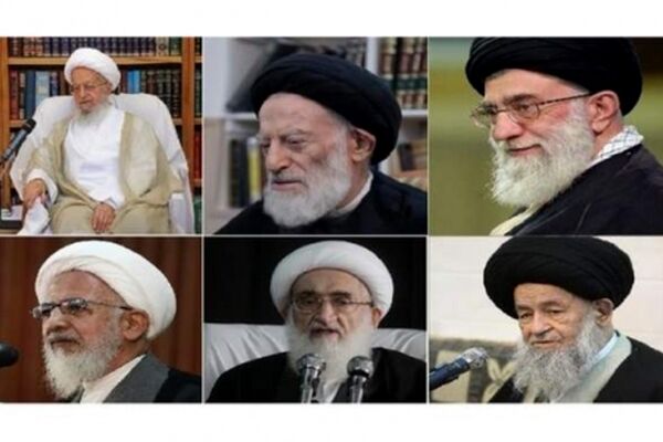 ارزش پیاده روی اربعین در کلام مراجع و بزرگان