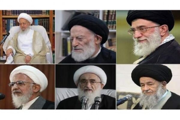 ارزش پیاده روی اربعین در کلام مراجع و بزرگان