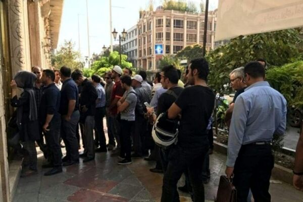 تغییر شرایط تحویل ارز اربعین در مرز مهران