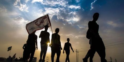 باجه‌های ارزی در عراق شبانه‌روزی شدند