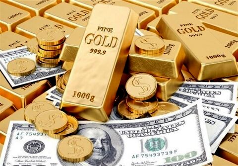 قیمت طلا، قیمت سکه و قیمت ارز امروز ۹۷/۰۸/۰۱