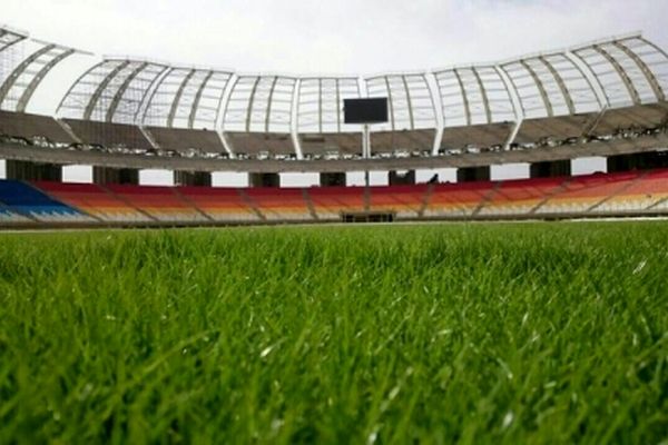 کمبود سرانه ورزشی با همکاری بخش خصوصی جبران می‌شود