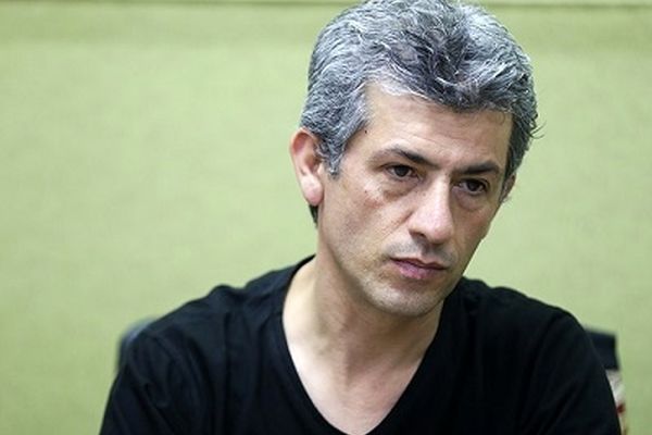 روایت سیروس همتی از بدقولی‌های برخی بازیگران