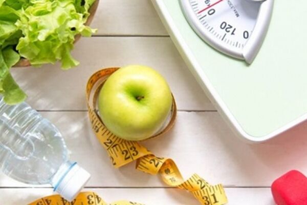 ۲ نکته ضروری برای درمان چاقی