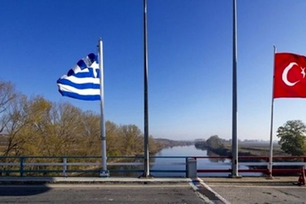 ترکیه سفر یونان را احضار کرد