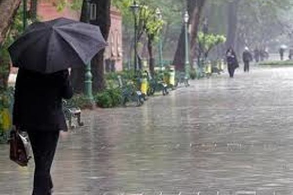پیش بینی باران در ۱۶ استان/ورود سامانه بارشی جدید از شمال غرب کشور
