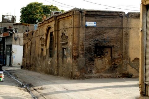 لزوم توجه به برندهای محلی در بازآفرینی بافت‌های فرسوده