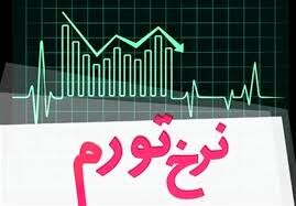 سهم ۱۱.۳ درصدی نرخ تورم در ۱۲ ماهه منتهی به سال جاری