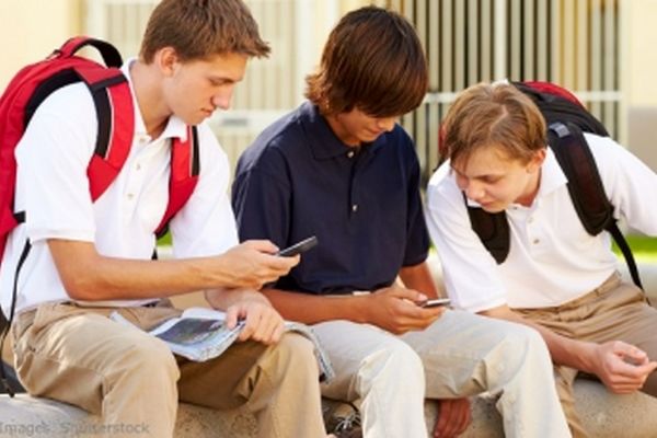 درگیری مدرن؛ دنیای دیجیتال در مقابل طبیعت