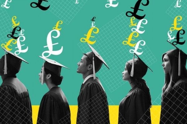 حل چالش کسب مدارک‌ درجه اول در بریتانیا