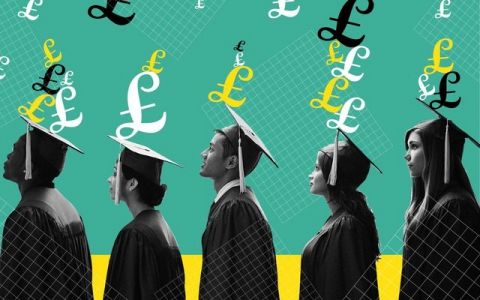 حل چالش کسب مدارک‌ درجه اول در بریتانیا