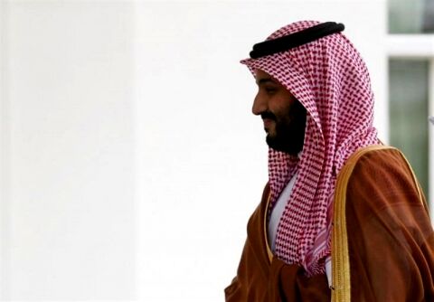 هاآرتص: برکناری بن سلمان برای اسرائیل ویرانگر است
