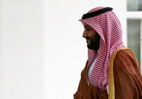 هاآرتص: برکناری بن سلمان برای اسرائیل ویرانگر است