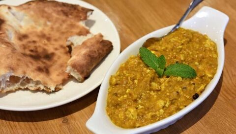 طرز تهیه میرزا قاسمی با کدو و نکاتی برای طبخ آن