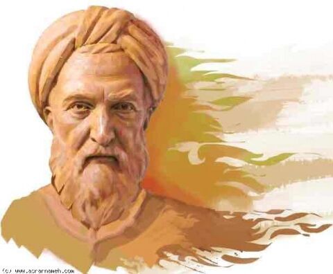 نگاهی به زندگی ابوالفضل بِيهقی
