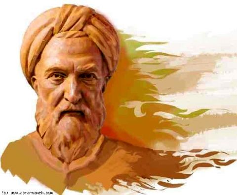 نگاهی به زندگی ابوالفضل بِيهقی