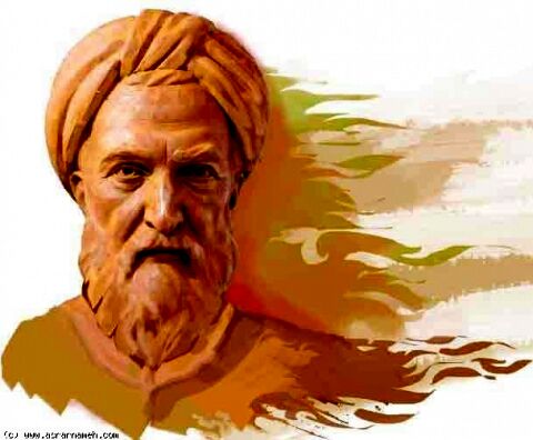 نگاهی به زندگی ابوالفضل بِيهقی
