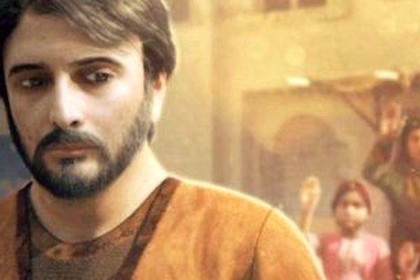 «درمسیر باران» در راه اکران