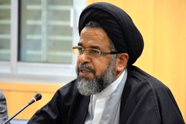 وزیر اطلاعات در مرز مهران: هیچ مشکل امنیتی در مرزها وجود ندارد