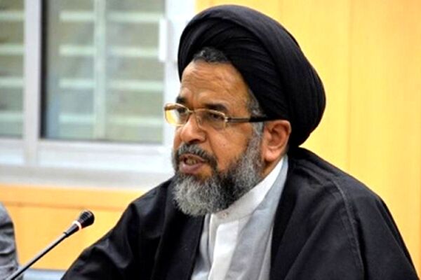 وزیر اطلاعات در مرز مهران: هیچ مشکل امنیتی در مرزها وجود ندارد