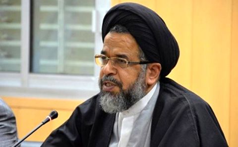 وزیر اطلاعات در مرز مهران: هیچ مشکل امنیتی در مرزها وجود ندارد