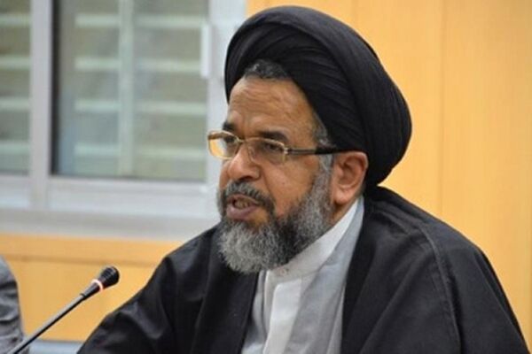 وزیر اطلاعات در مرز مهران: هیچ مشکل امنیتی در مرزها وجود ندارد