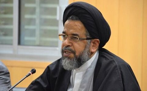 وزیر اطلاعات در مرز مهران: هیچ مشکل امنیتی در مرزها وجود ندارد