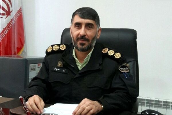 دستگیری عامل کلاهبرداری های فضای مجازی