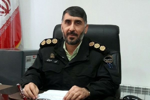 دستگیری عامل کلاهبرداری های فضای مجازی