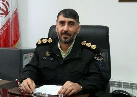 دستگیری عامل کلاهبرداری های فضای مجازی