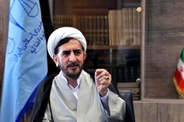 هیچ مقامی اجازه دخالت در امور قضایی را ندارد
