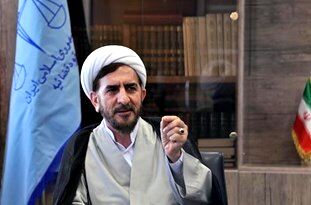 هیچ مقامی اجازه دخالت در امور قضایی را ندارد