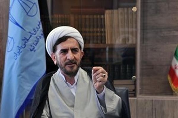 هیچ مقامی اجازه دخالت در امور قضایی را ندارد