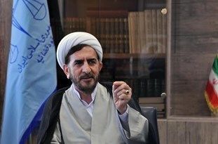 هیچ مقامی اجازه دخالت در امور قضایی را ندارد