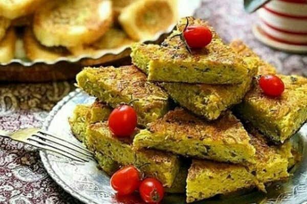 با این غذای محلی پوستتان را مثل آینه صاف کنید