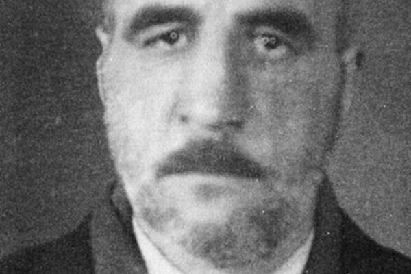 مردی که با عشق به امام حسین (ع) عارف شد + عکس