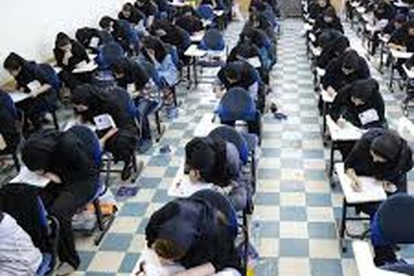 معدل داوطلبان در کنکور ۹۸ تاثیر مثبت خواهد داشت