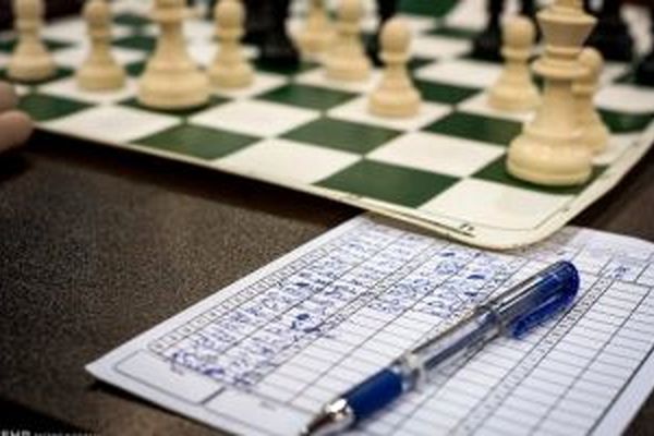 ابطال مجمع انتخابات هیئت شطرنج پس از ۶۰ روز!