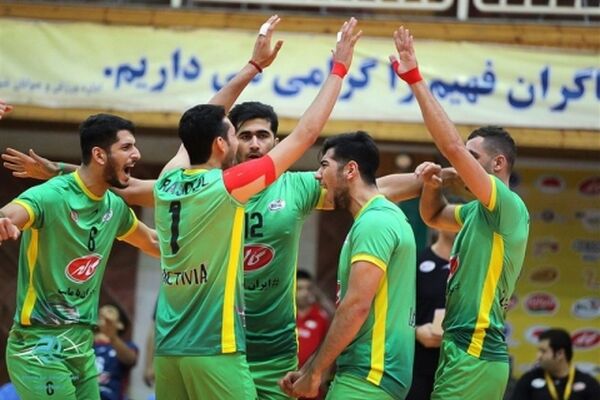 تماشای بازی پیام و شهراری ورامین رایگان شد