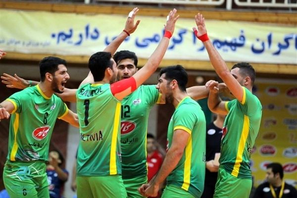 تماشای بازی پیام و شهراری ورامین رایگان شد