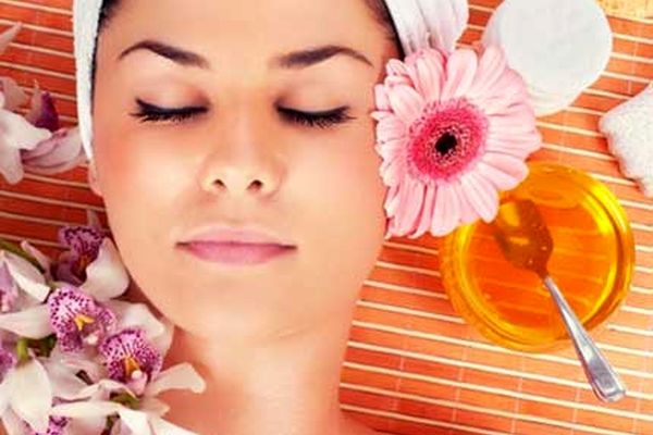 روش‌های طبیعی برای  داشتن پوست و مو زیبا