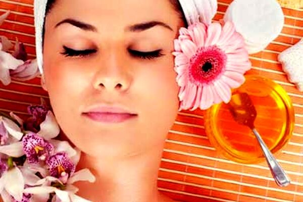 روش‌های طبیعی برای  داشتن پوست و مو زیبا