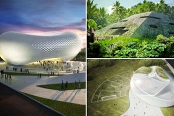 جای خالی «موزه‌های مفهومی» در ایران