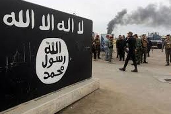 داعش در سومالی تارومار شد