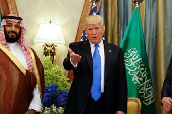 پرده‌ای دیگر از دوستی عربستان با رژیم صهیونیستی
