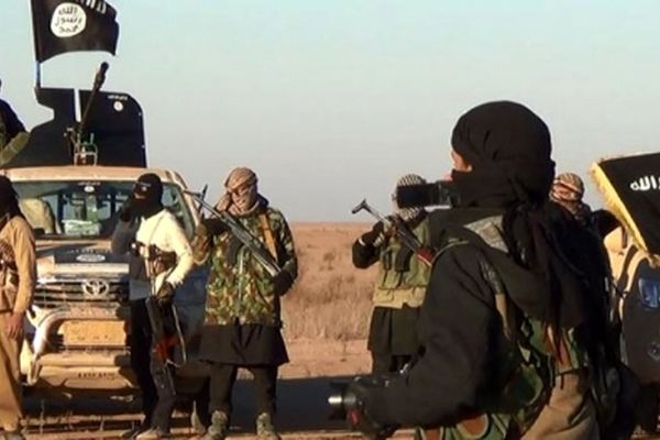 تلاش خطرناک داعش در روزهای قدرت